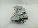 Mitsubishi Eclipse Passenger Rear Right Quarter Window Regulator-9