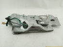 Mitsubishi Eclipse Passenger Rear Right Quarter Window Regulator-10