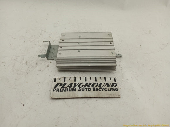 Mitsubishi Eclipse Radio Audio Amplifier