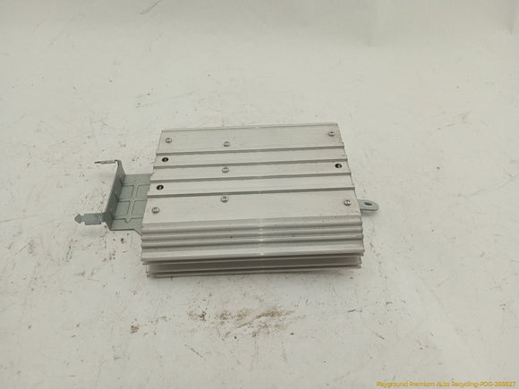 Mitsubishi Eclipse Radio Audio Amplifier