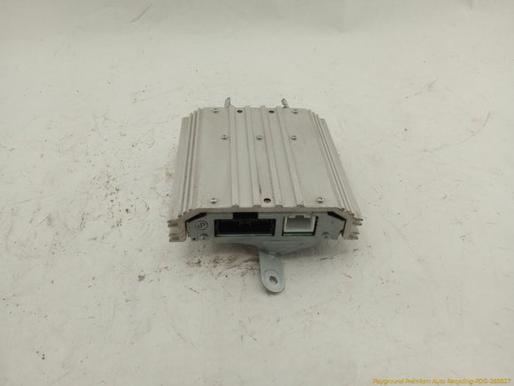 Mitsubishi Eclipse Radio Audio Amplifier