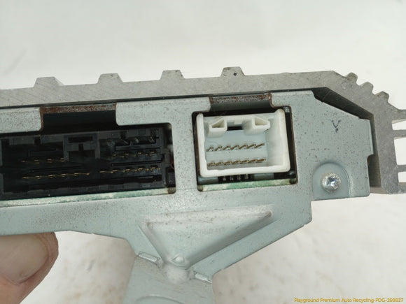 Mitsubishi Eclipse Radio Audio Amplifier