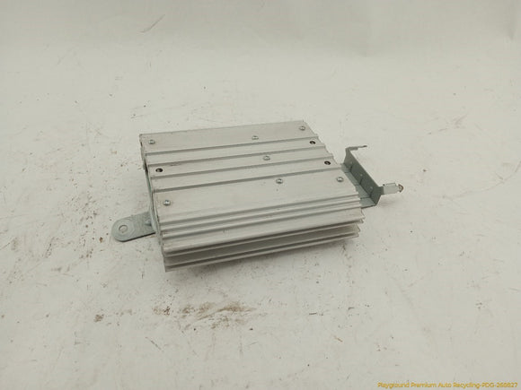 Mitsubishi Eclipse Radio Audio Amplifier
