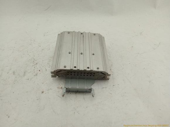 Mitsubishi Eclipse Radio Audio Amplifier