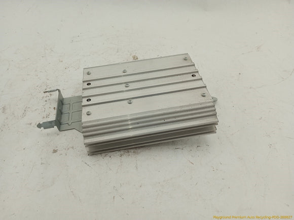 Mitsubishi Eclipse Radio Audio Amplifier