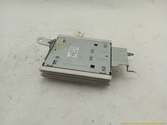 Mitsubishi Eclipse Radio Audio Amplifier