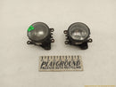 Mitsubishi Eclipse Pair Of Front Fog Lamp-1