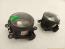 Mitsubishi Eclipse Pair Of Front Fog Lamp-3