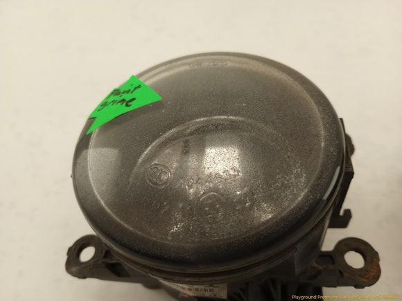 Mitsubishi Eclipse Pair Of Front Fog Lamp
