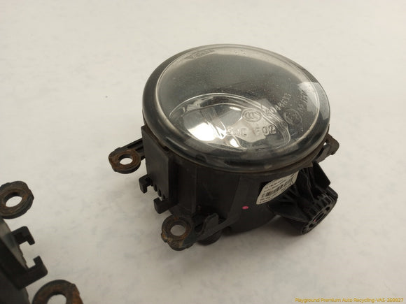 Mitsubishi Eclipse Pair Of Front Fog Lamp