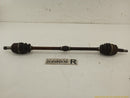 Mitsubishi Eclipse Front Right Passenger Axle Shaft-1