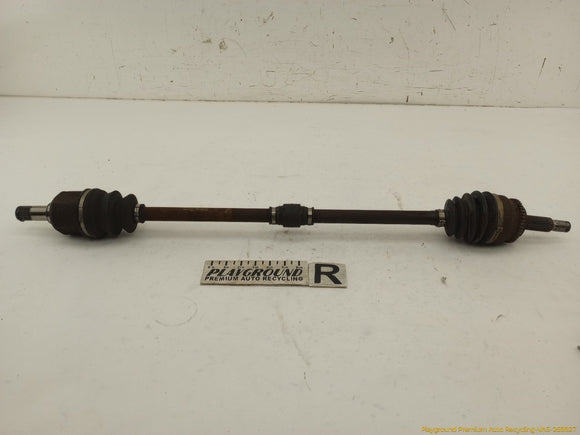 Mitsubishi Eclipse Front Right Passenger Axle Shaft