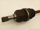 Mitsubishi Eclipse Front Right Passenger Axle Shaft-2