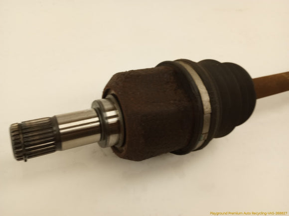 Mitsubishi Eclipse Front Right Passenger Axle Shaft