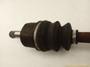 Mitsubishi Eclipse Front Right Passenger Axle Shaft-3