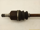 Mitsubishi Eclipse Front Right Passenger Axle Shaft-4
