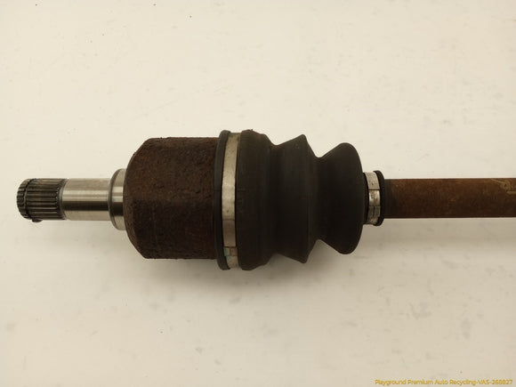 Mitsubishi Eclipse Front Right Passenger Axle Shaft