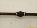 Mitsubishi Eclipse Front Right Passenger Axle Shaft-5