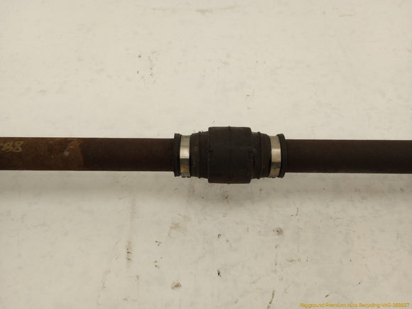 Mitsubishi Eclipse Front Right Passenger Axle Shaft