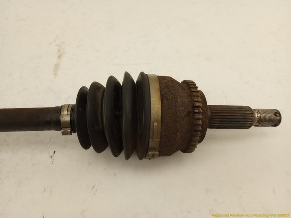 Mitsubishi Eclipse Front Right Passenger Axle Shaft