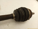 Mitsubishi Eclipse Front Right Passenger Axle Shaft-7