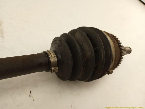 Mitsubishi Eclipse Front Right Passenger Axle Shaft
