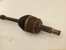 Mitsubishi Eclipse Front Right Passenger Axle Shaft-8