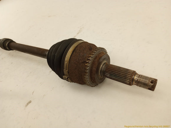 Mitsubishi Eclipse Front Right Passenger Axle Shaft