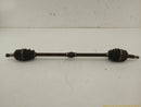Mitsubishi Eclipse Front Right Passenger Axle Shaft-9