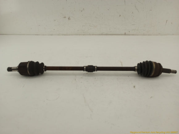Mitsubishi Eclipse Front Right Passenger Axle Shaft