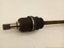 Mitsubishi Eclipse Front Right Passenger Axle Shaft-10