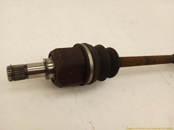 Mitsubishi Eclipse Front Right Passenger Axle Shaft
