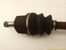 Mitsubishi Eclipse Front Right Passenger Axle Shaft-11