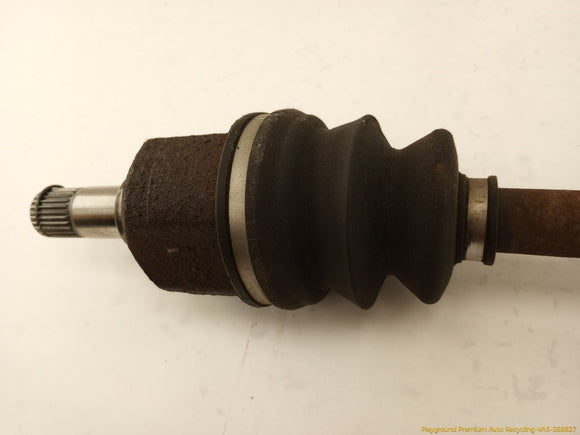 Mitsubishi Eclipse Front Right Passenger Axle Shaft