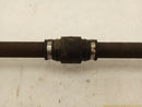 Mitsubishi Eclipse Front Right Passenger Axle Shaft-12