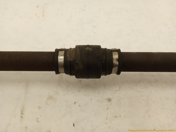 Mitsubishi Eclipse Front Right Passenger Axle Shaft