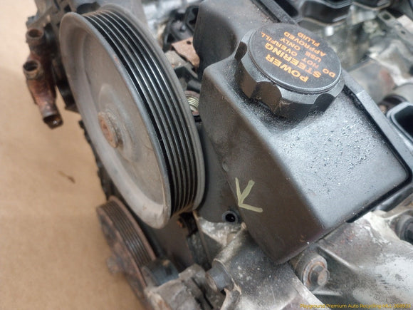 Cadillac Eldorado Engine Long Block