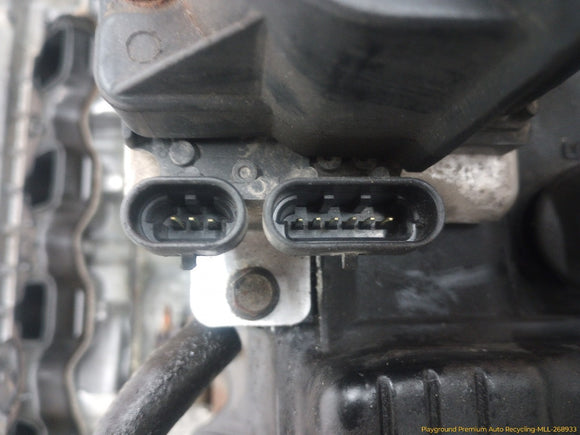 Cadillac Eldorado Engine Long Block