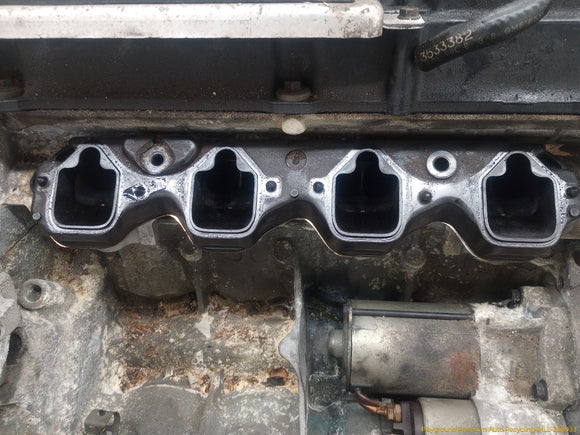 Cadillac Eldorado Engine Long Block
