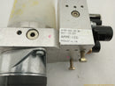 Chrysler Crossfire Convertible Top Hydraulic Pump Motor-3