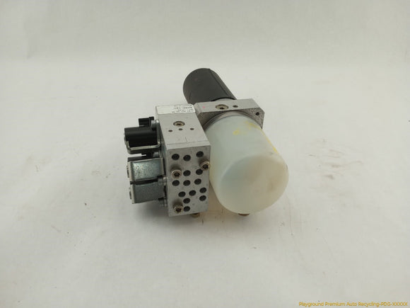 Chrysler Crossfire Convertible Top Hydraulic Pump Motor