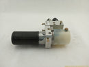 Chrysler Crossfire Convertible Top Hydraulic Pump Motor-7