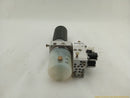 Chrysler Crossfire Convertible Top Hydraulic Pump Motor-8
