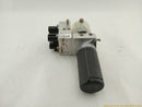 Chrysler Crossfire Convertible Top Hydraulic Pump Motor-10
