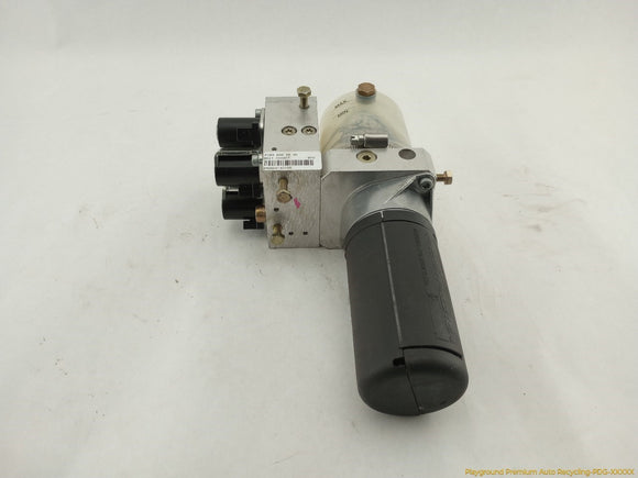 Chrysler Crossfire Convertible Top Hydraulic Pump Motor