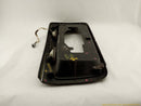 Toyota 4Runner Rear License Plate Trim Handle-8