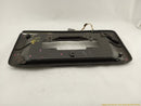 Toyota 4Runner Rear License Plate Trim Handle-10