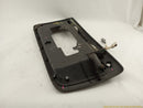 Toyota 4Runner Rear License Plate Trim Handle-11