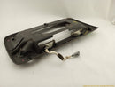 Toyota 4Runner Rear License Plate Trim Handle-12