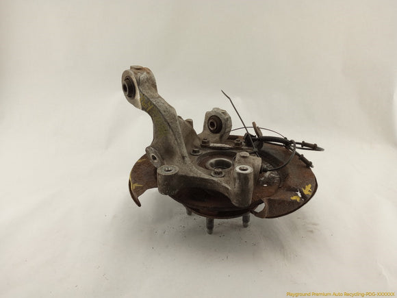 Cadillac CTS Passenger Right Rear Spindle Knuckle Hub